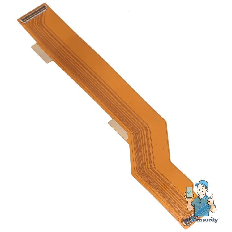 Main Board Flex Cable for Xiaomi Redmi Note 12 Pro thumbnail